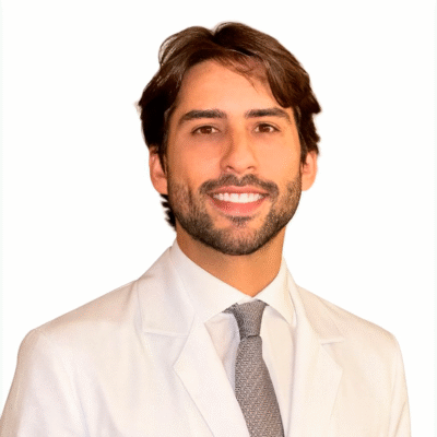 Dr. Frederico Bermudes