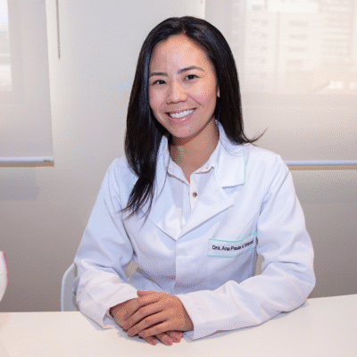 Dra. Ana PaulaVatanabe Shinmi