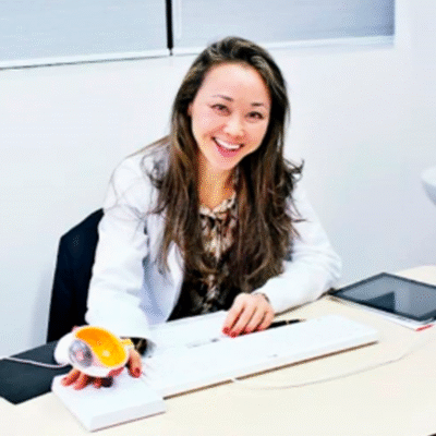 Dra. Carla kawano wang